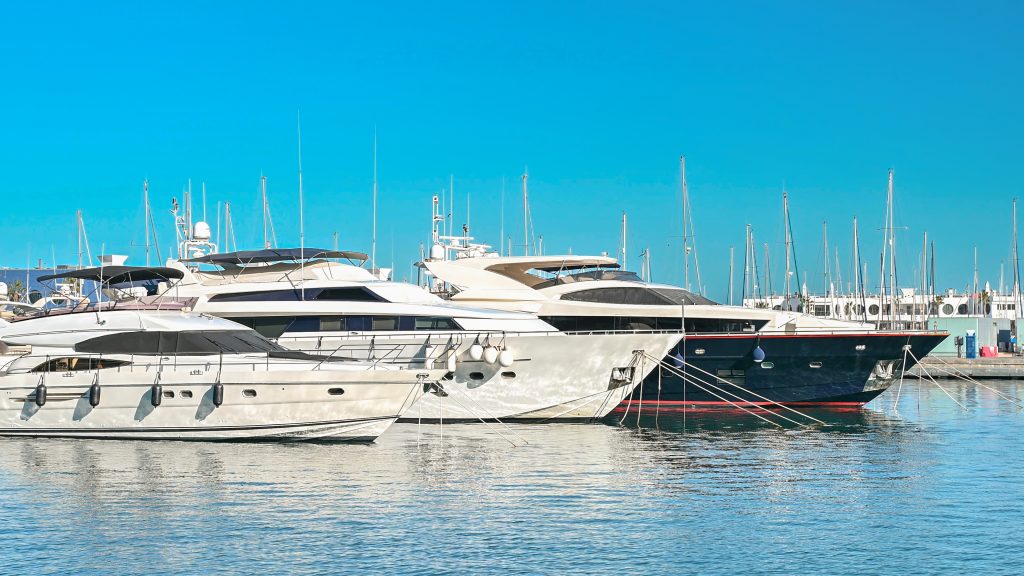 Noleggi Barche e Yacht