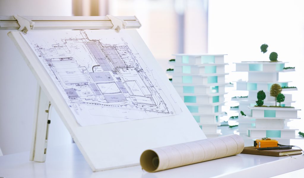 Studi e Architetti