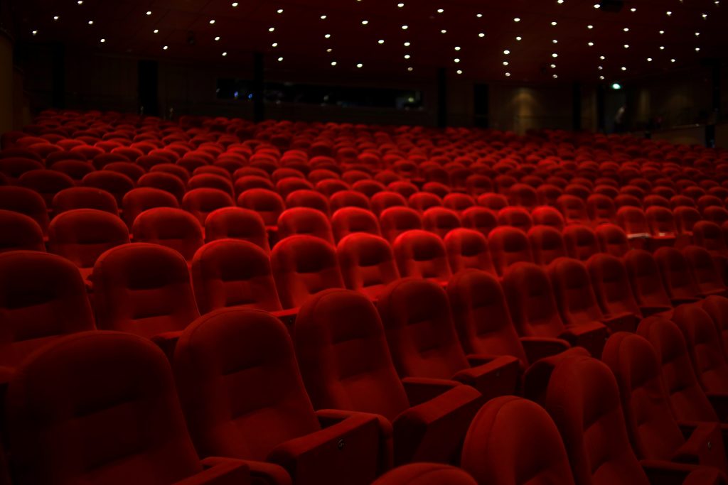 Circuiti Teatrali