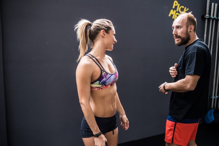 Personal Trainer Verificati