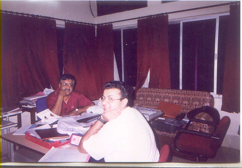 Società di Ricerca Personale