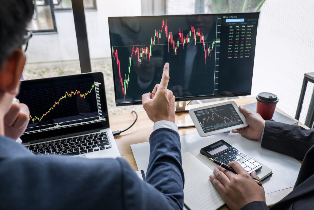 Migliori Broker Finanziari