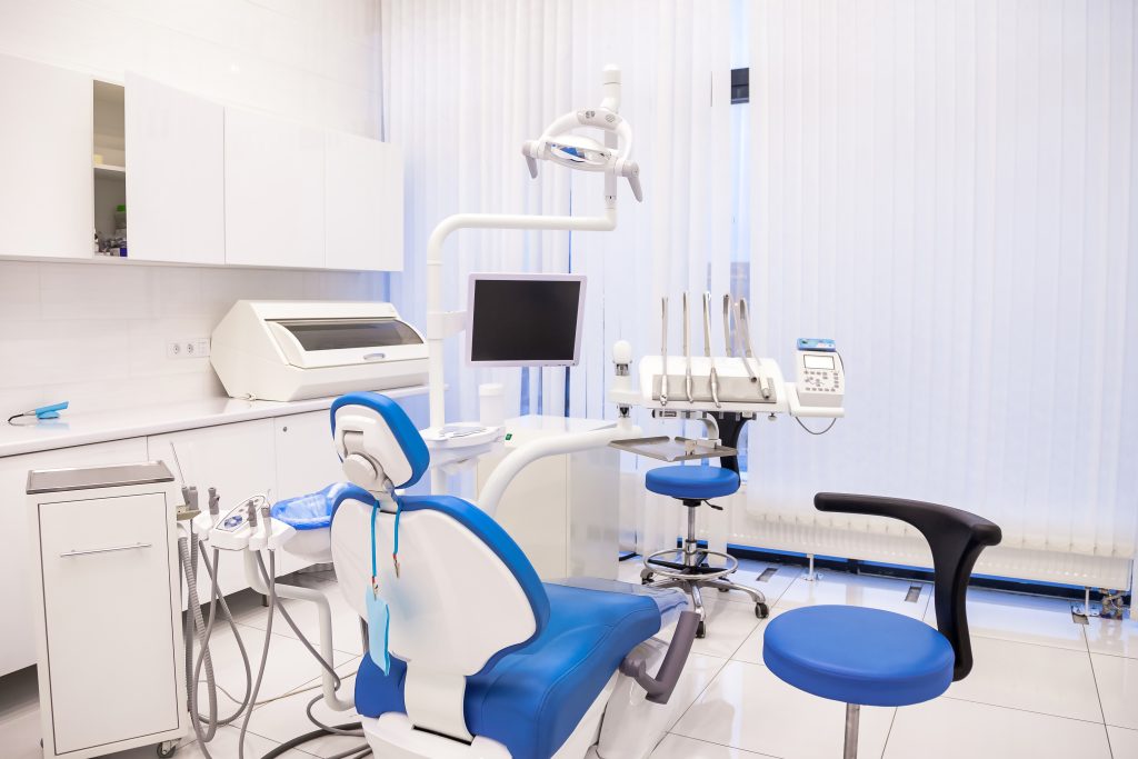 Migliori Cliniche Dentistiche