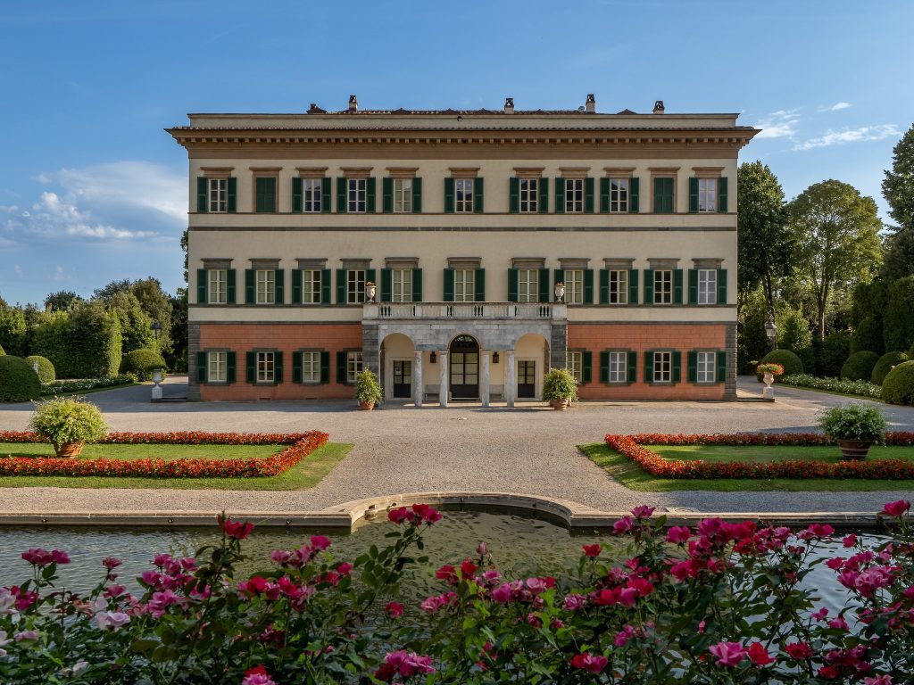 Migliori Parchi