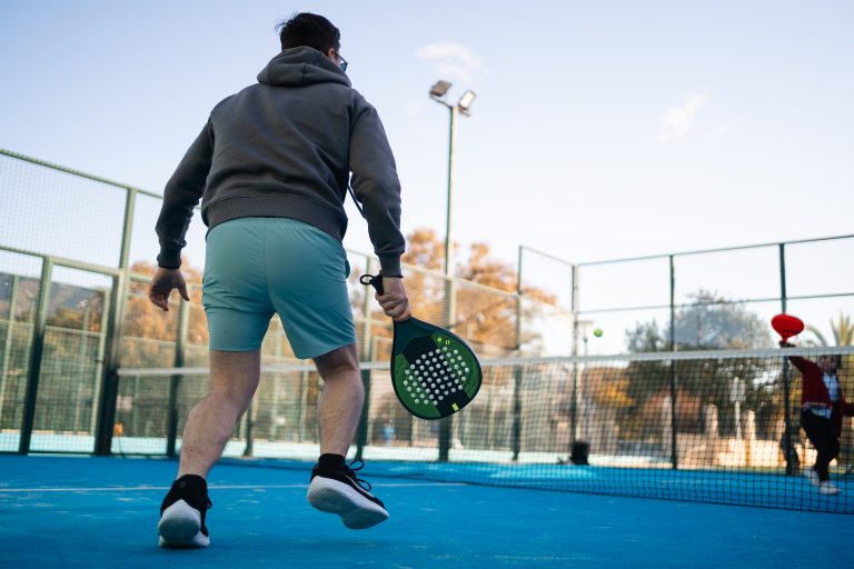 Migliori Campi da Padel