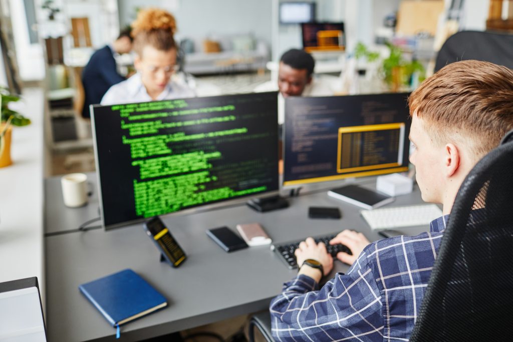 Migliori Software House