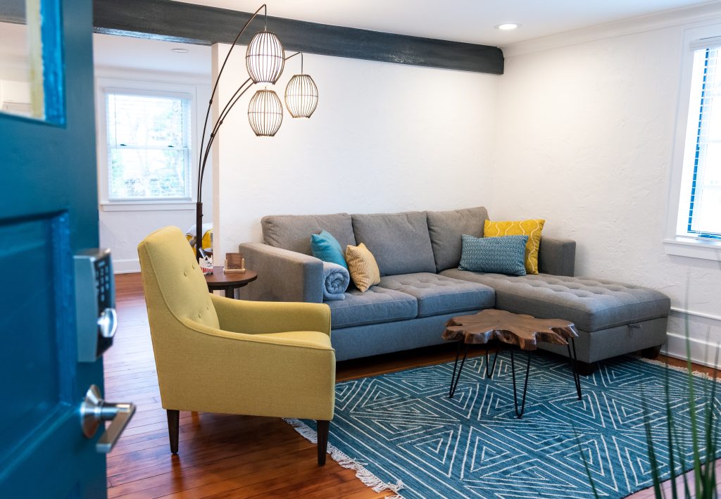 Design e Interior Arredamento