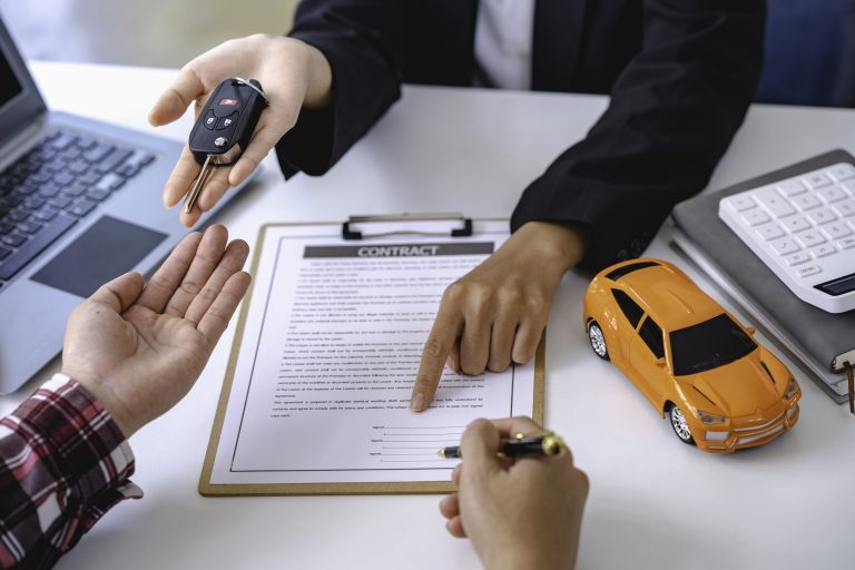 Migliori Noleggi a Lungo Termine