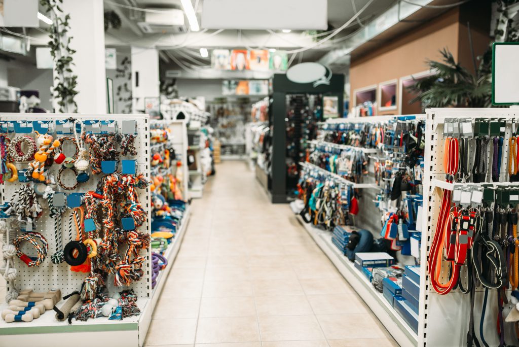 Migliori Pet Shop Online