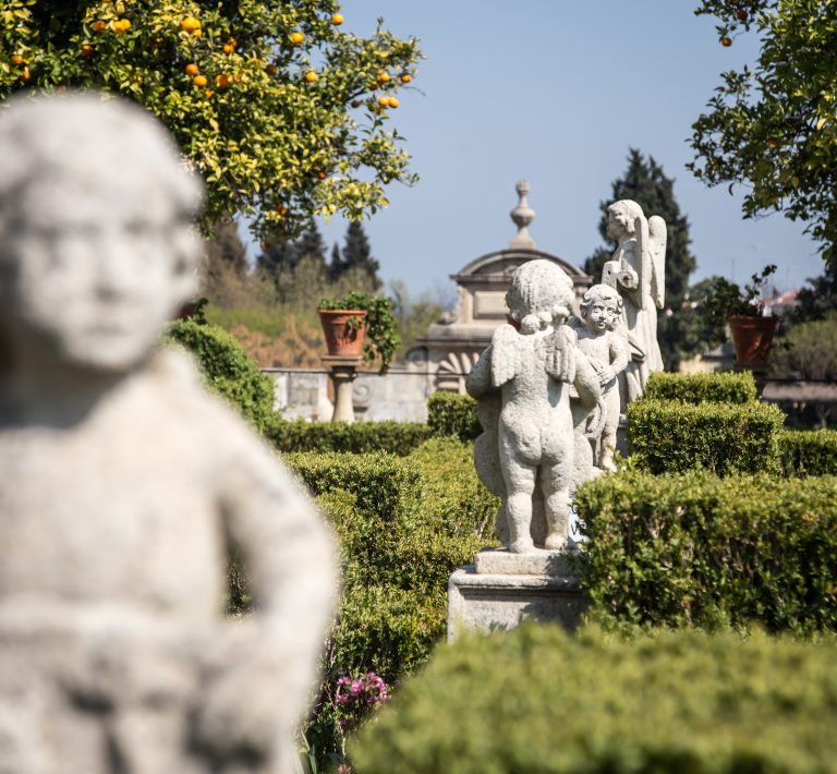 Migliori Ville Storiche