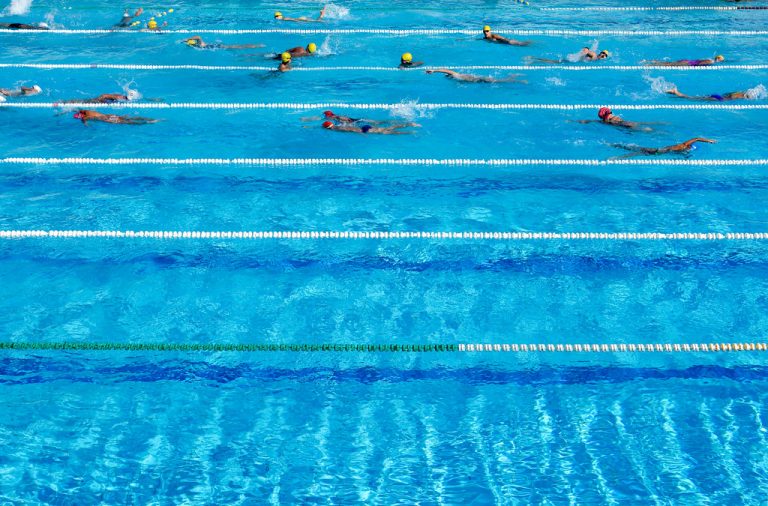Migliori Piscine e Centri Nuoto