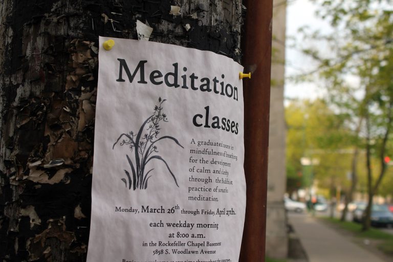 Migliori Centri Mindfulness