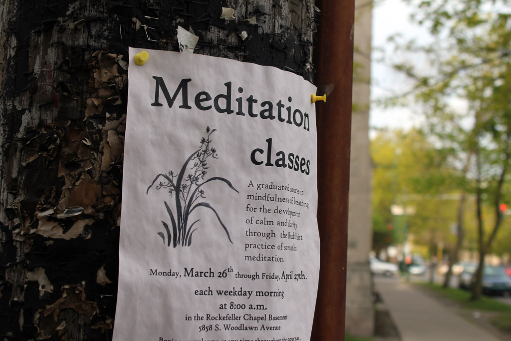 Migliori Centri Mindfulness
