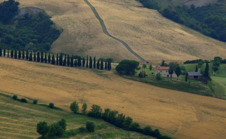 Migliori Agriturismi in Toscana